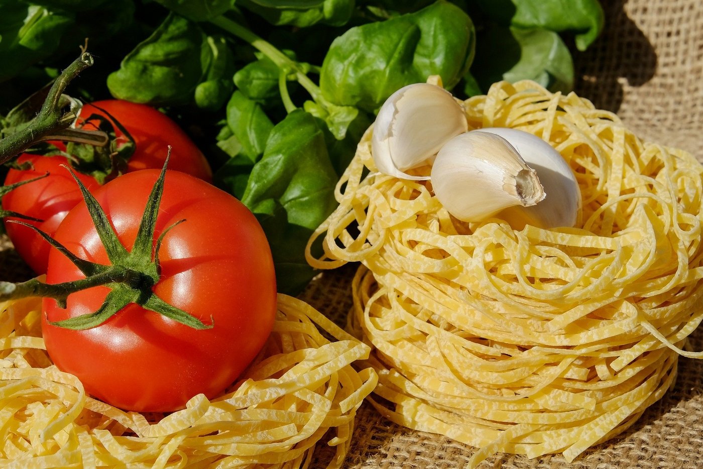 Food Waste könne man sich nicht mehr leisten, so Ueli Maurer. (Bild Couleur/pixabay)