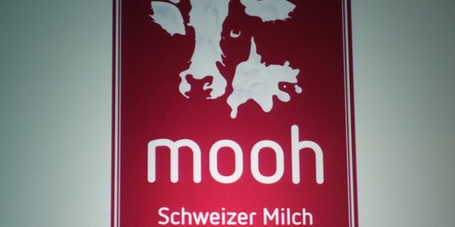 Mooh hat ein eigenes Nachhaltigkeitskonzept. (Bild Albrecht Dreier)