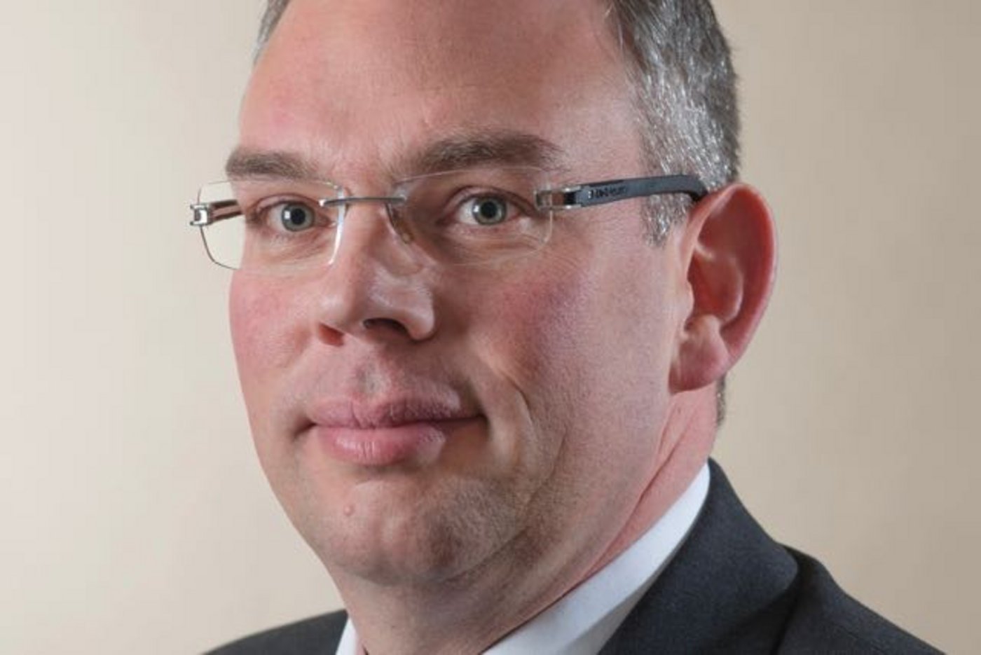 Der designierte Direktor von Holstein Switzerland: Michel Geinoz. (Bild Holstein Switzerland)