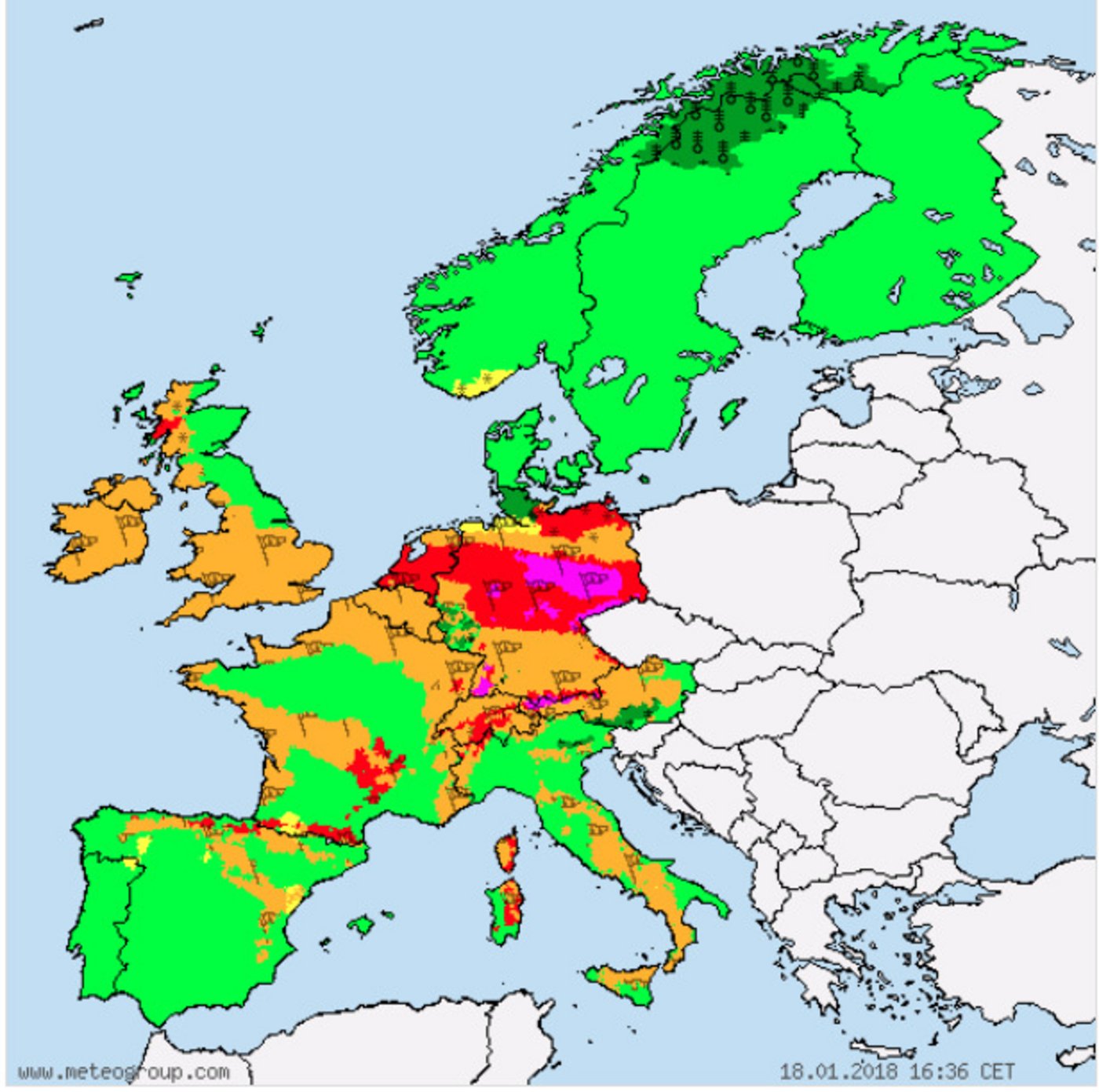 (Bild Meteogroup)