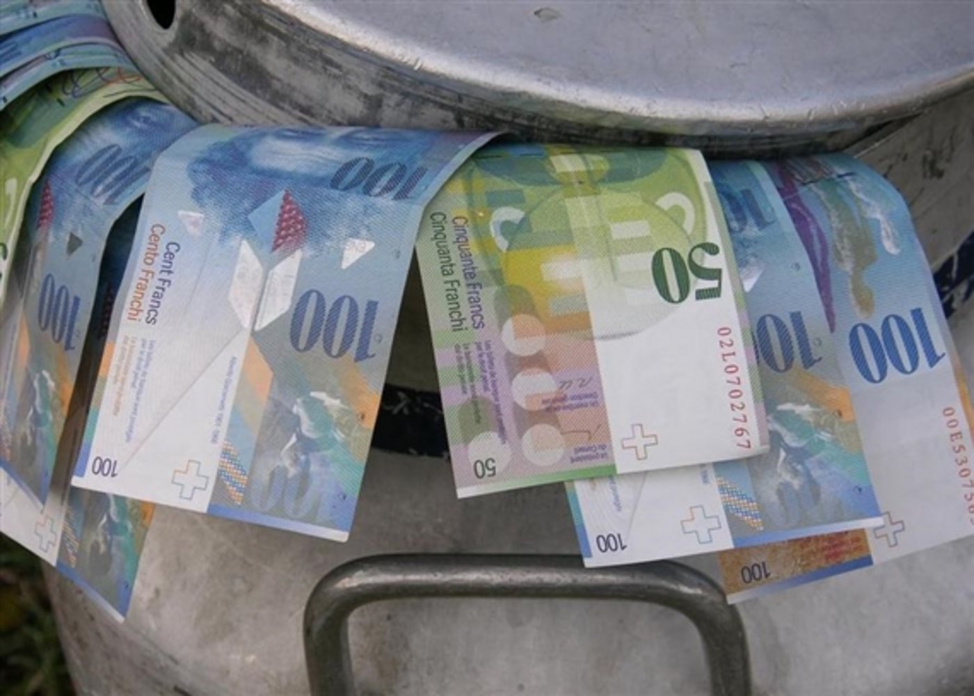 Der SBV kündigt via Mitteilung an, sich auch künftig gegen die Sparpläne des Bundesrats zur Wehr setzen zu wollen. (Symbolbild BauZ)