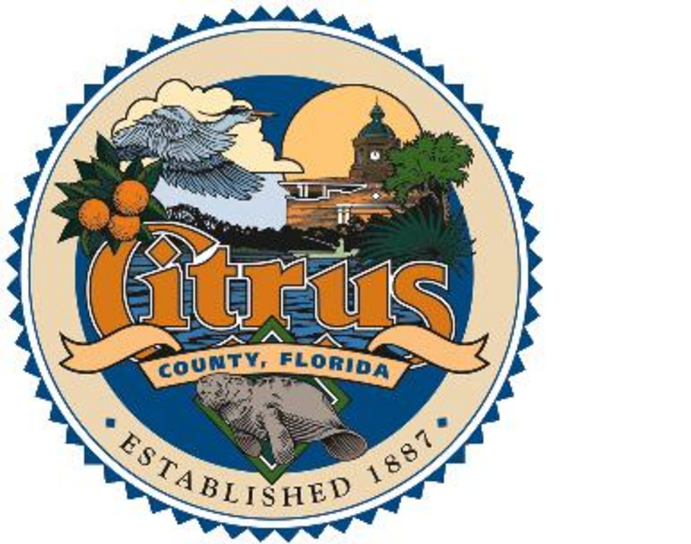 Für Florida ist die Orangenproduktion sehr wichtig. Wirbelsturm «Irma» hat grosse Schäden angerichtet. (Bild Wikipedia)