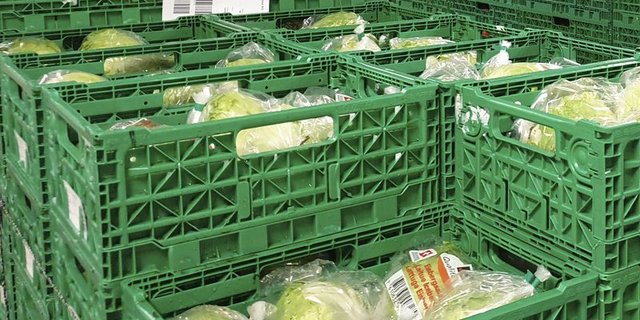 Der Bauernverband solle sich die Gemüse- und Früchtebranche zum Vorbild nehmen, meint Martin Farner. (Bild ji)