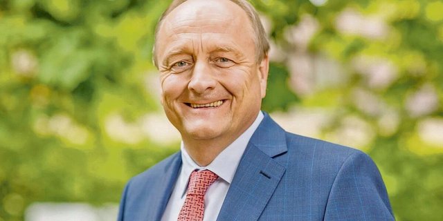 Joachim Rukwied
