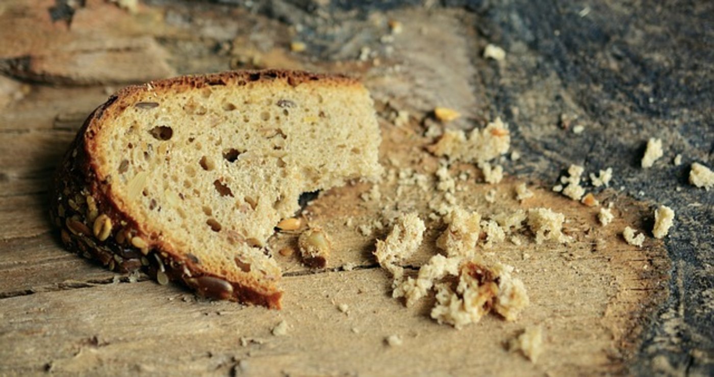 Je nach Weltregion hat der Hunger verschiedene Ursachen. (Bild Pixabay)
