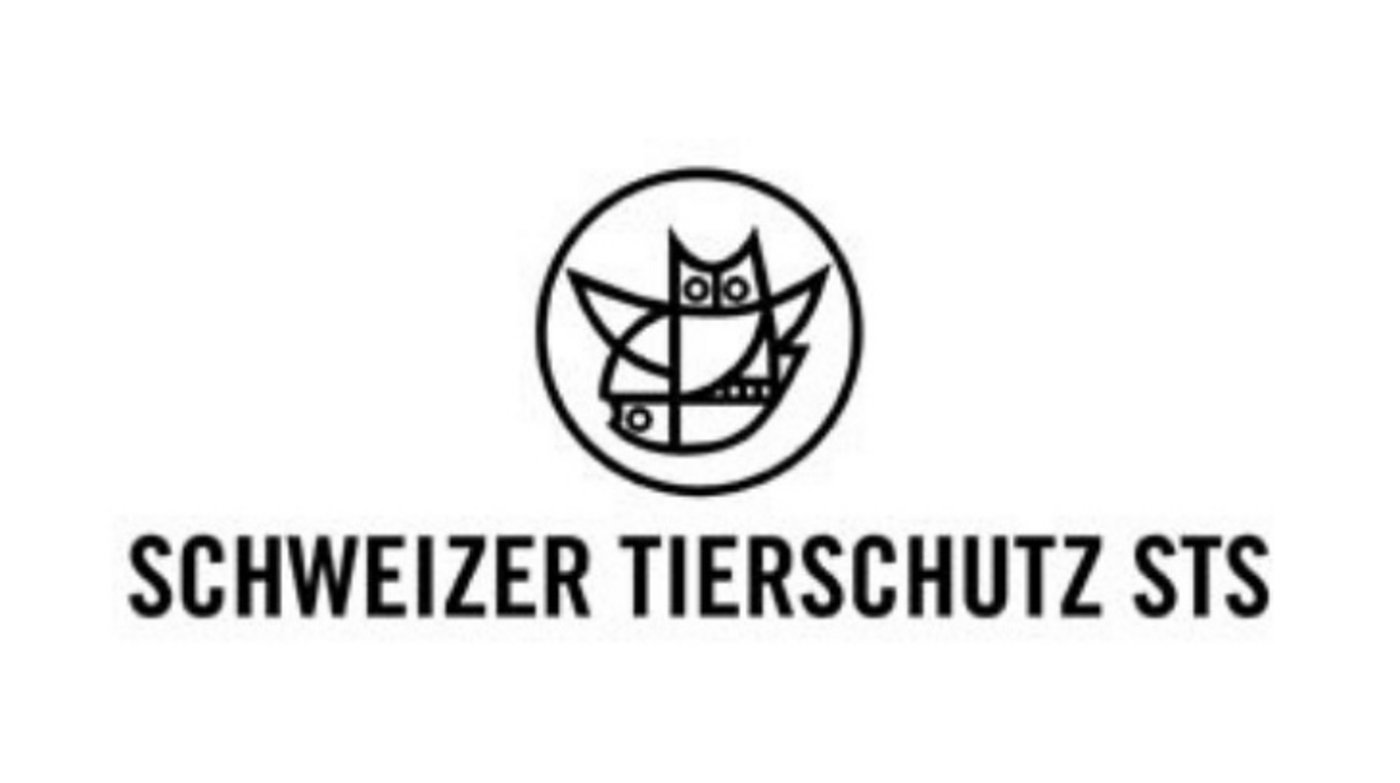 Der Schweizer Tierschutz bringt brennende Themen auf das Parkett und sucht nach Lösungen einer Tierschutz-konformeren Schlachtung.  (Bild STS)