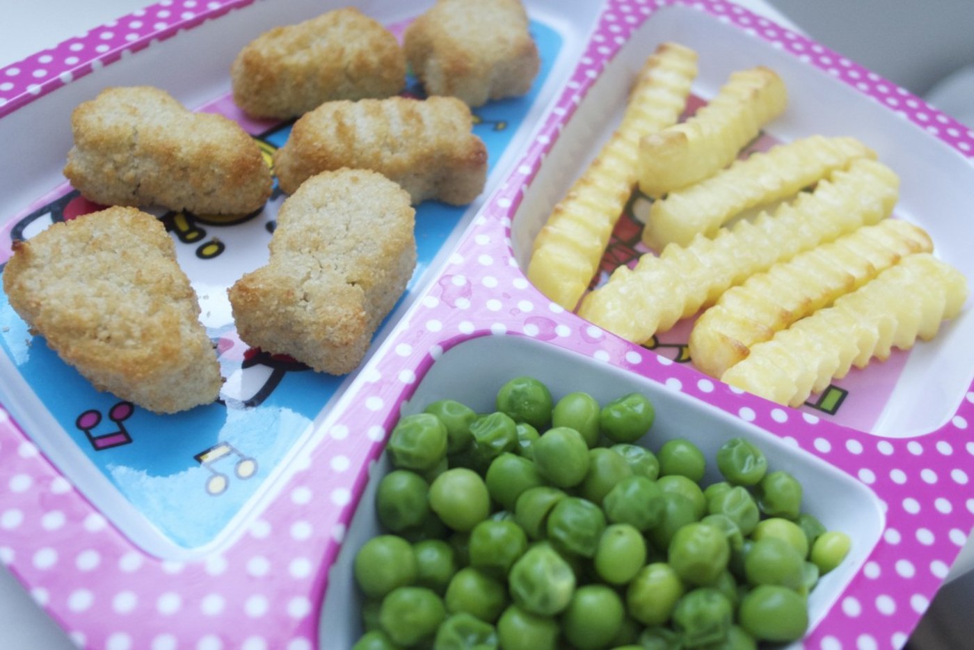 Beim Verzehr von Fertiggerichten sowie Fleischprodukten mit Konservierungsstoffen soll gemäss einer Studie das Krebsrisiko steigen. (Bild pxhere) 