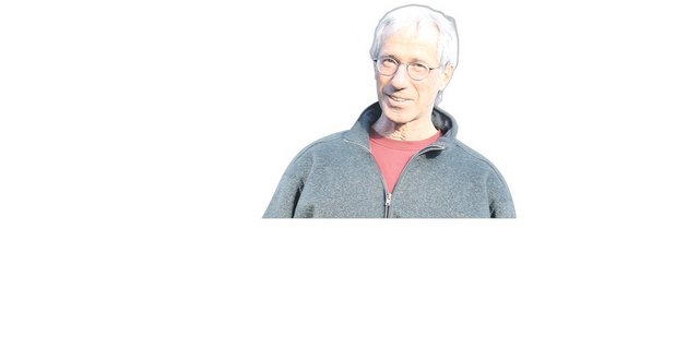 Urs Chrétien erklärt im Standpunkt, warum Steingärten nicht weniger Arbeit geben und dass nicht jeder Stein im Garten schlecht ist. (Bild Archiv)