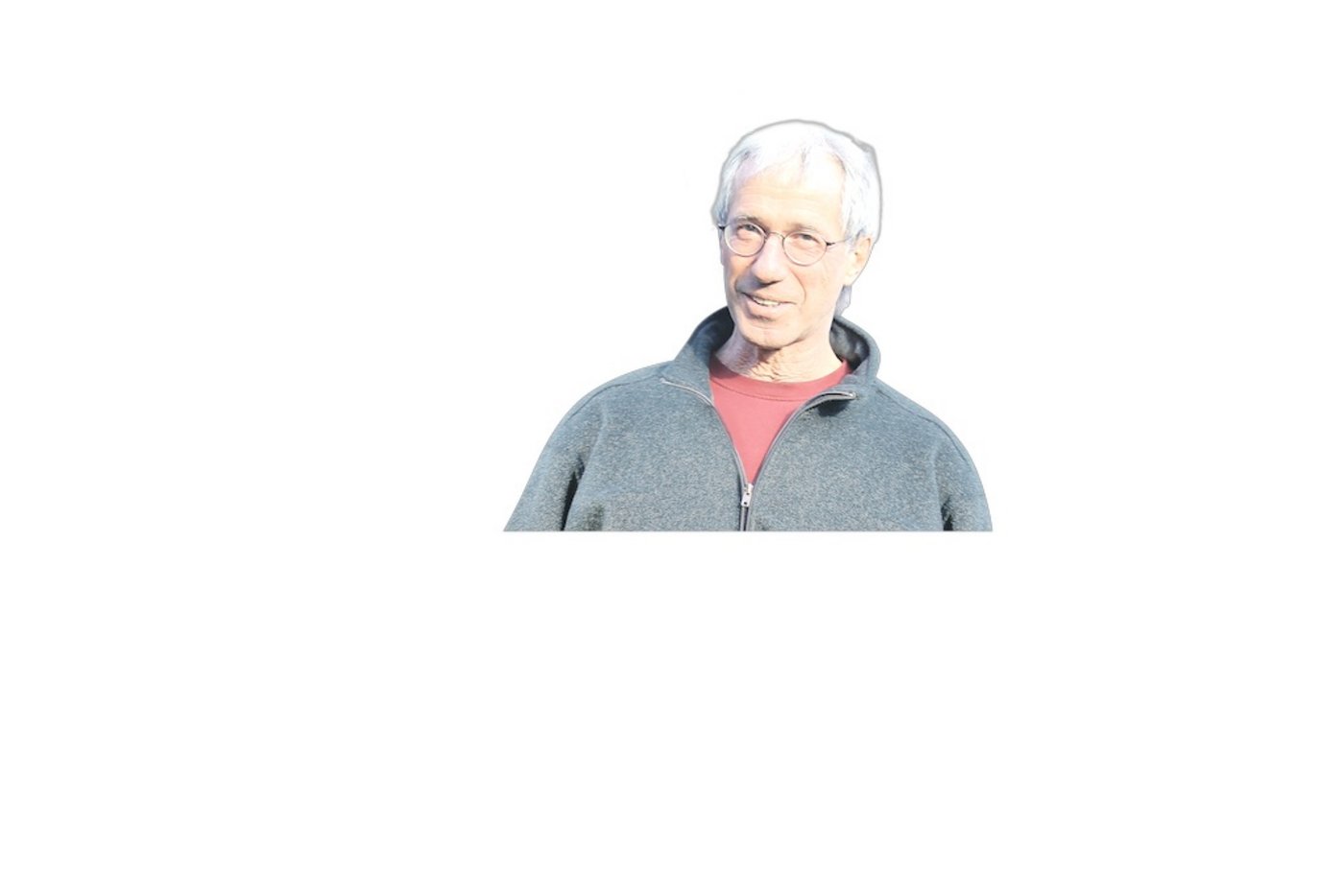 Urs Chrétien erklärt im Standpunkt, warum Steingärten nicht weniger Arbeit geben und dass nicht jeder Stein im Garten schlecht ist. (Bild Archiv)
