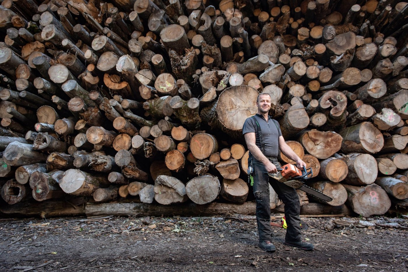 Tobias Ilg, Landwirt des Jahres, zumindest aus Sicht der Jury des Ceres-Award. (Bild pd) 