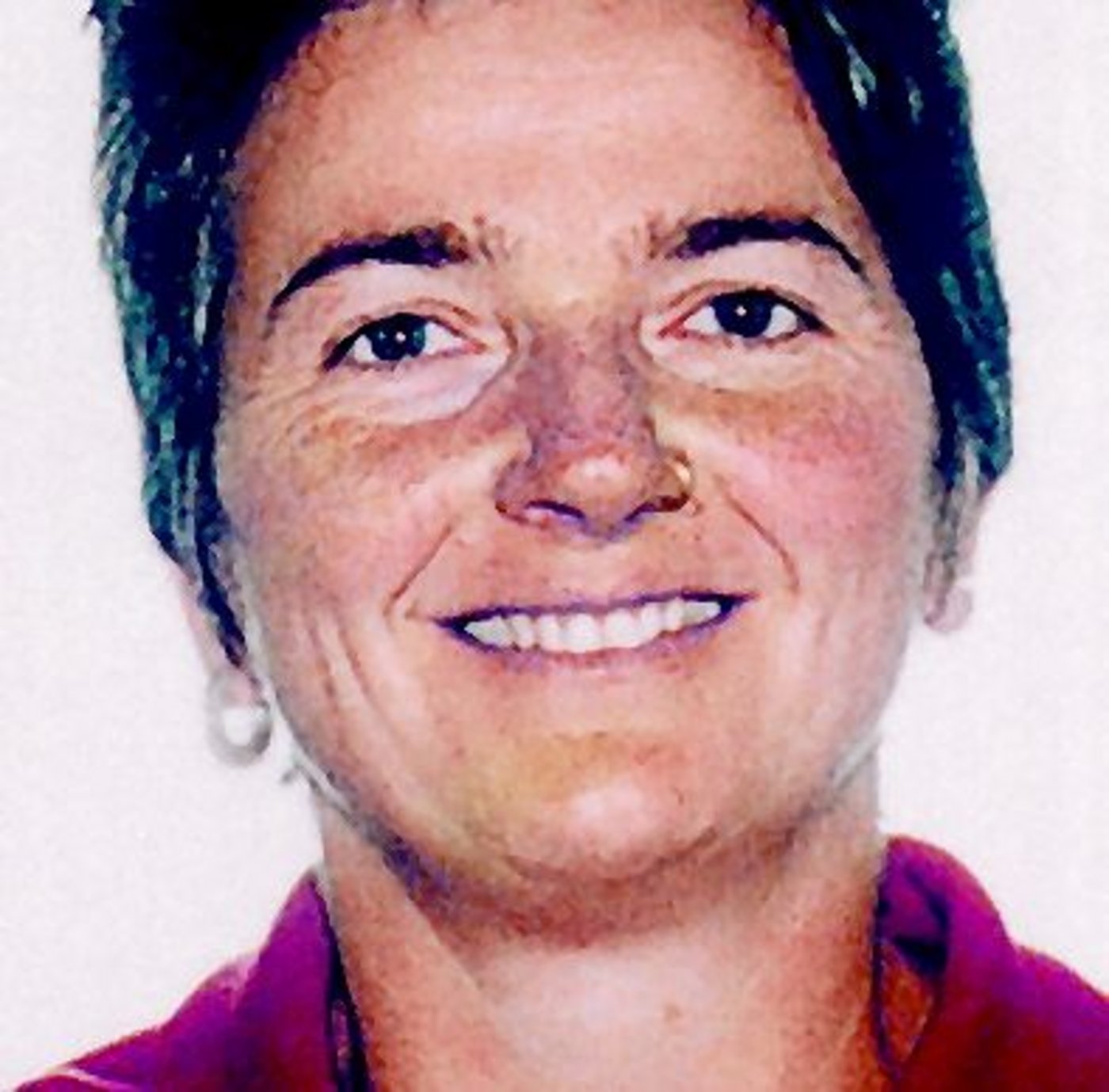 Daniela Rutz schreibt regelmässig Kolumnen für die «BauernZeitung». (Bild: zVg)