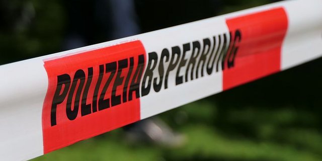 Die Ursachen für den Sturz sind noch ungeklärt. (Symbolbild Pixabay) 