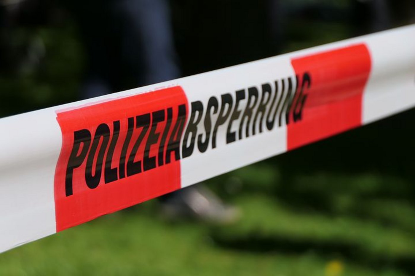 Die Ursachen für den Sturz sind noch ungeklärt. (Symbolbild Pixabay) 