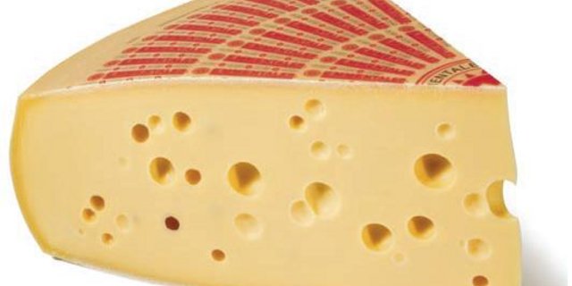 Sieg für den Emmentaler. (Bild: Emmentaler AOC)