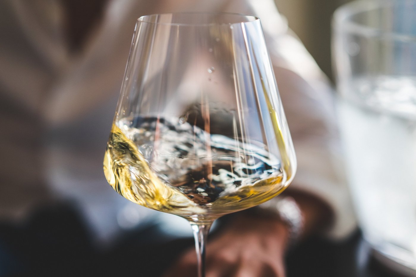 Die Gewinner des Schweizer Bioweinpreises werden am 17. Juni bekanntgegeben. (Bild Unsplash)