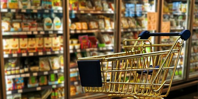 Der konsolidierte Umsatz aus dem genossenschaftlichen Detailhandel wuchs um 2,5 Prozent auf 16,858 Milliarden Franken, wie die Migros mitteilt. (Bild Migros)