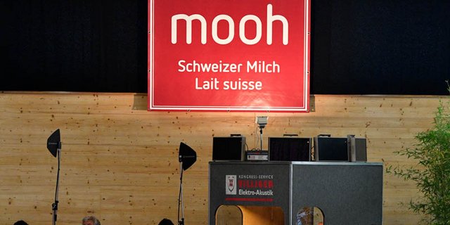 Mooh über allem: Der Schutz der Interessen der Genossenschaft steht für den Verwaltungsrat im Vordergrund. (Bild zVg)