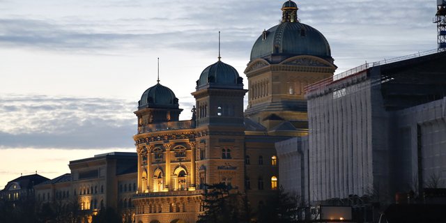 Die Igas will eine drastische Vereinfachung und schlägt vor, auf Zielvorgaben und Leistungsvereinbarungen umzustellen, statt gewisse Punkte bis ins Detail zu reglementieren. (Bild lid/ji)
