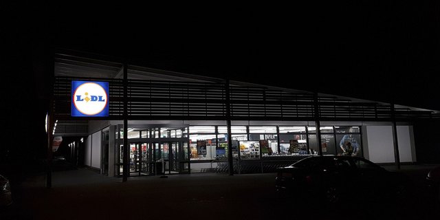 Lidl hat in der Schweiz weitere Expansionspläne. (Bild ji)