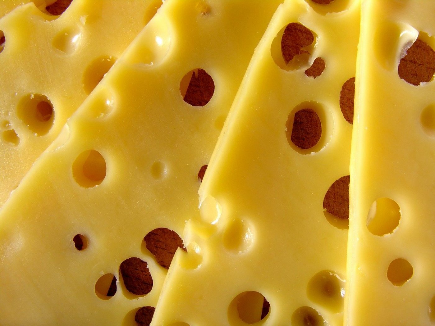 Auf dem Weltmarkt waren Anfang September die Butter- und Vollmilchpulverpreise leicht rückläufig, jene für Magermilchpulver leicht steigend und für Schnittkäse stabil. (Bild Pixabay)