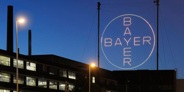 Bayer setzte zum Jahresauftakt 13,02 Milliarden Euro um, ein Plus von gut 42 Prozent. (Bild Bayer)