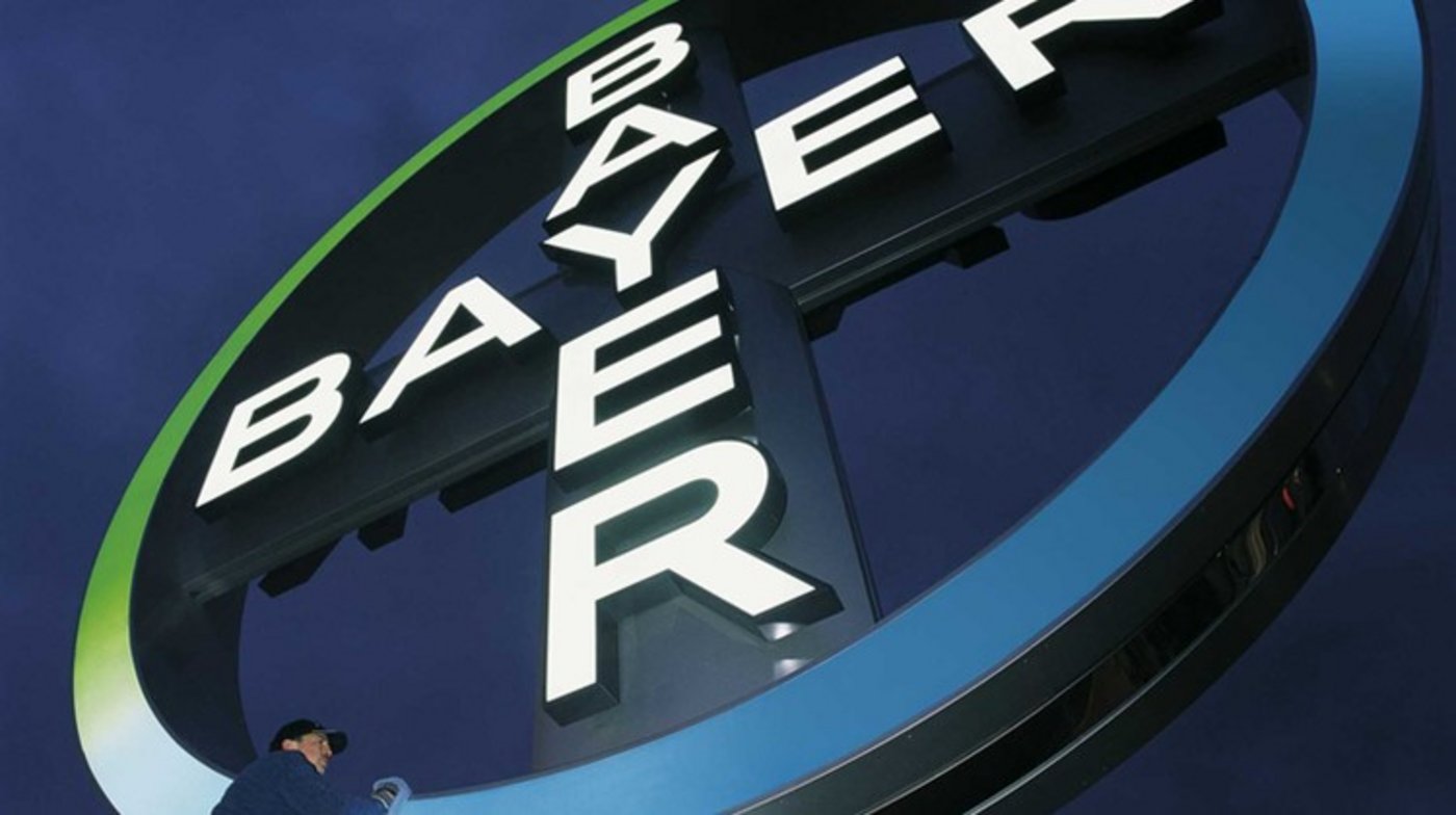 Bayer ist in den USA mit über 13 400 Klagen wegen angeblicher Krebsgefahren von Monsanto-Produkten konfrontiert.  (Bild Bayer)