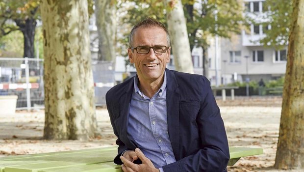 «In der jetzigen Debatte treffen heftige Sturmfronten aufeinander. Da möchte sich der STS nicht aktiv einmischen», so STS-Geschäftsführer Stefan Flückiger. (Bild pd).