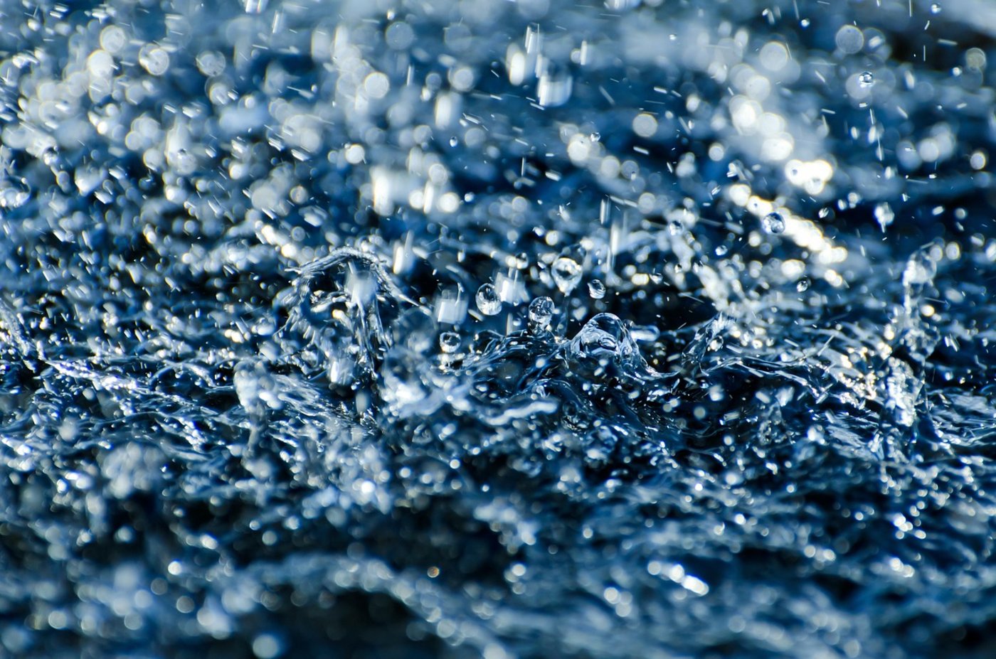 Heftige Gewitter traten hierzulande an die Stelle des Frosts, der gemäss Volksmund an den Eisheiligen vorherrschen soll. (Bild Pixabay)