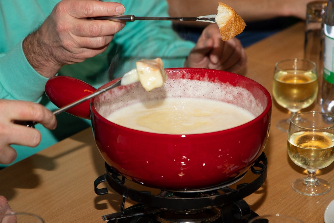Cheese-Festival wird jetzt von insgesamt 14 Träger-Organisationen unterstützt. (Bild pixabay)