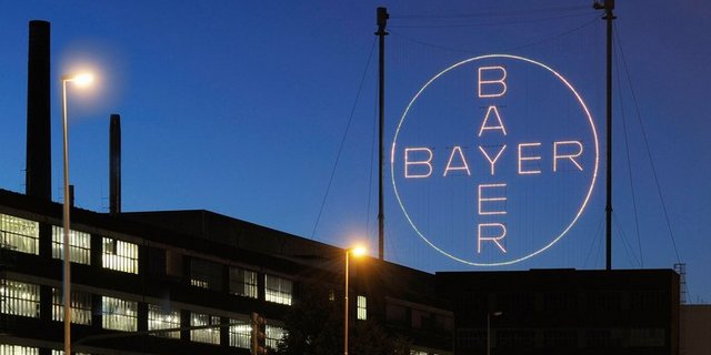 Bayer sieht sich in den USA mit unzähligen Klagen konfrontiert. (Bild zVg)