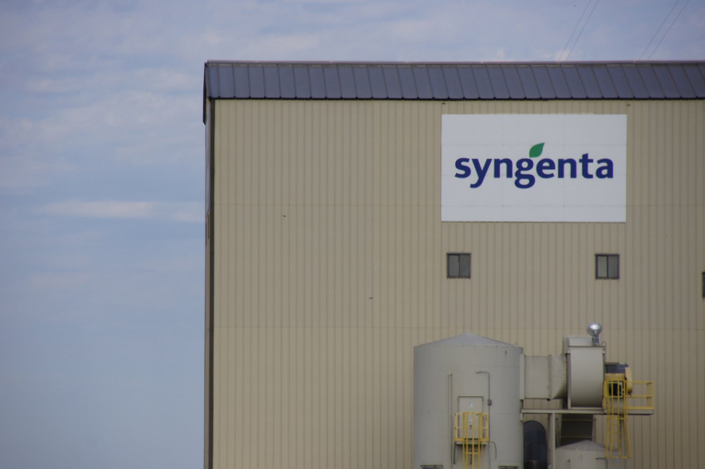 Syngenta bedauert, dass das BLW die Zulassung für den Wirkstoff entzog. (Bild lid /mr)