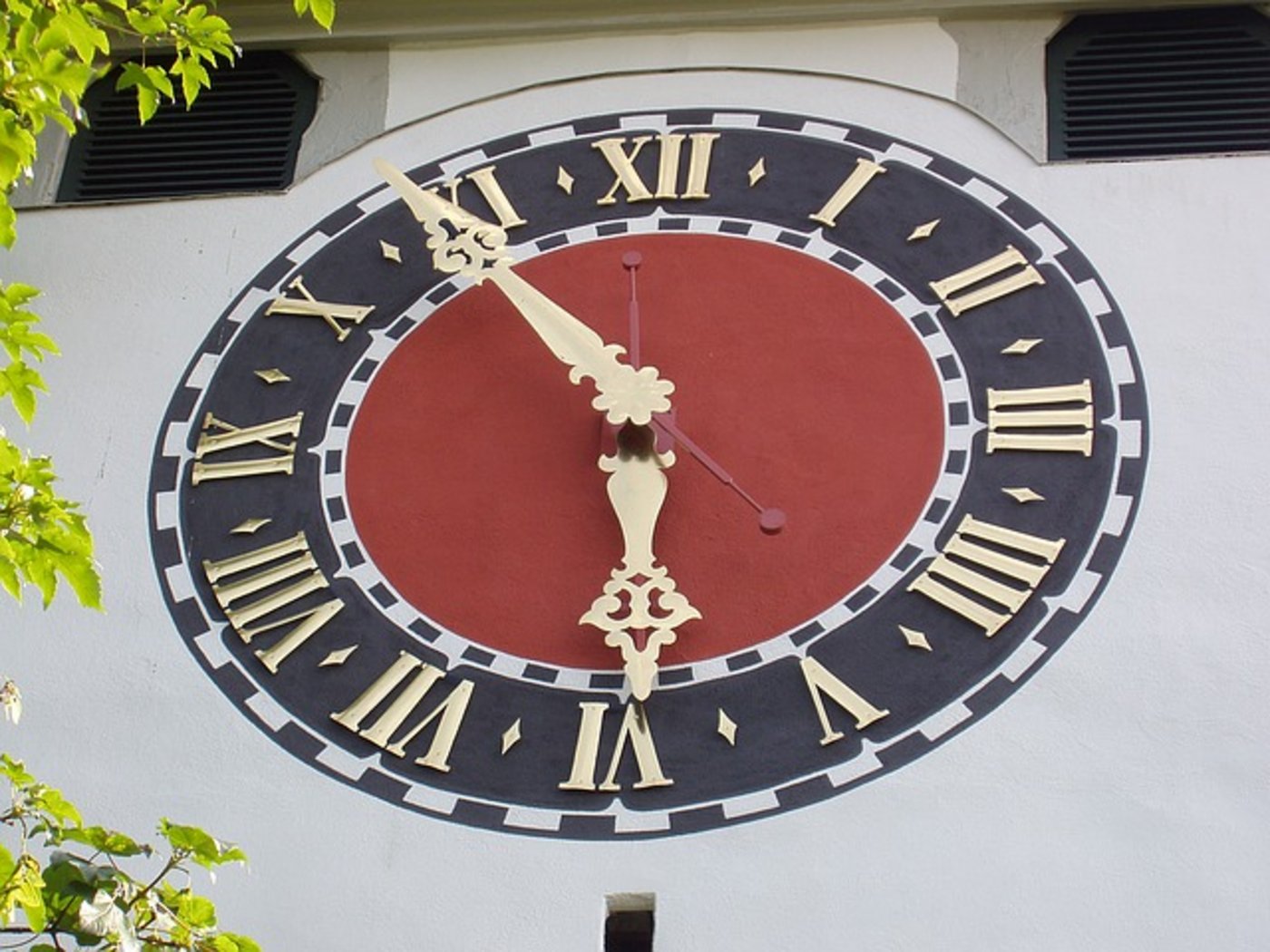 EU überprüft die Zeitumstellung. (Bild Pixabay)