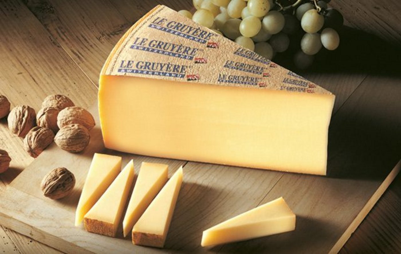 Findet wieder besseren Absatz: Der Gruyère AOP. (Bild schweizerkaese.ch)
