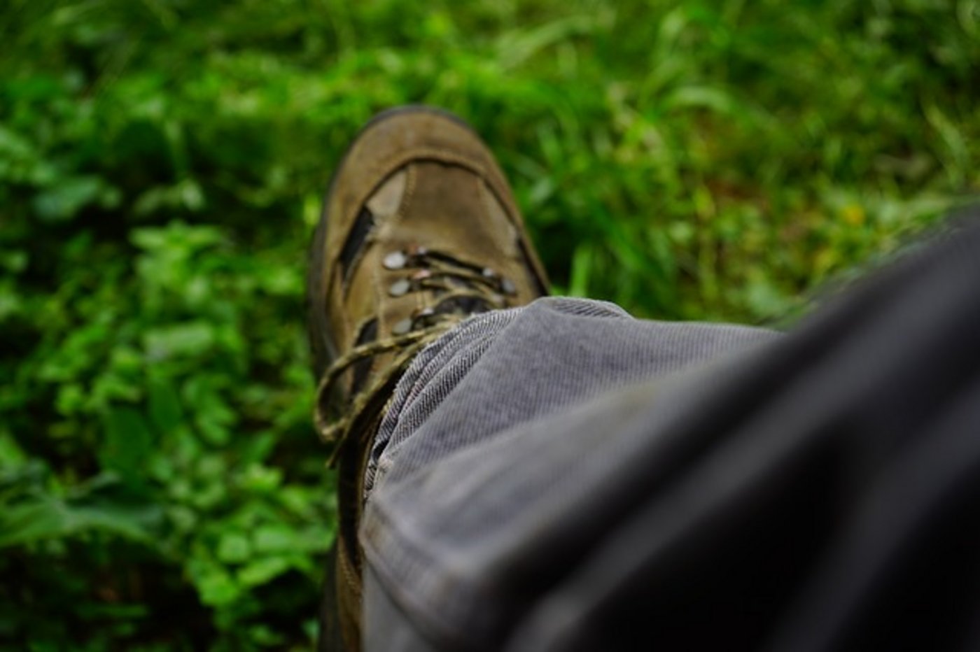 Mit diesen Tipps funktioniert die Schuhpflege. (Symbolbild Pixabay)