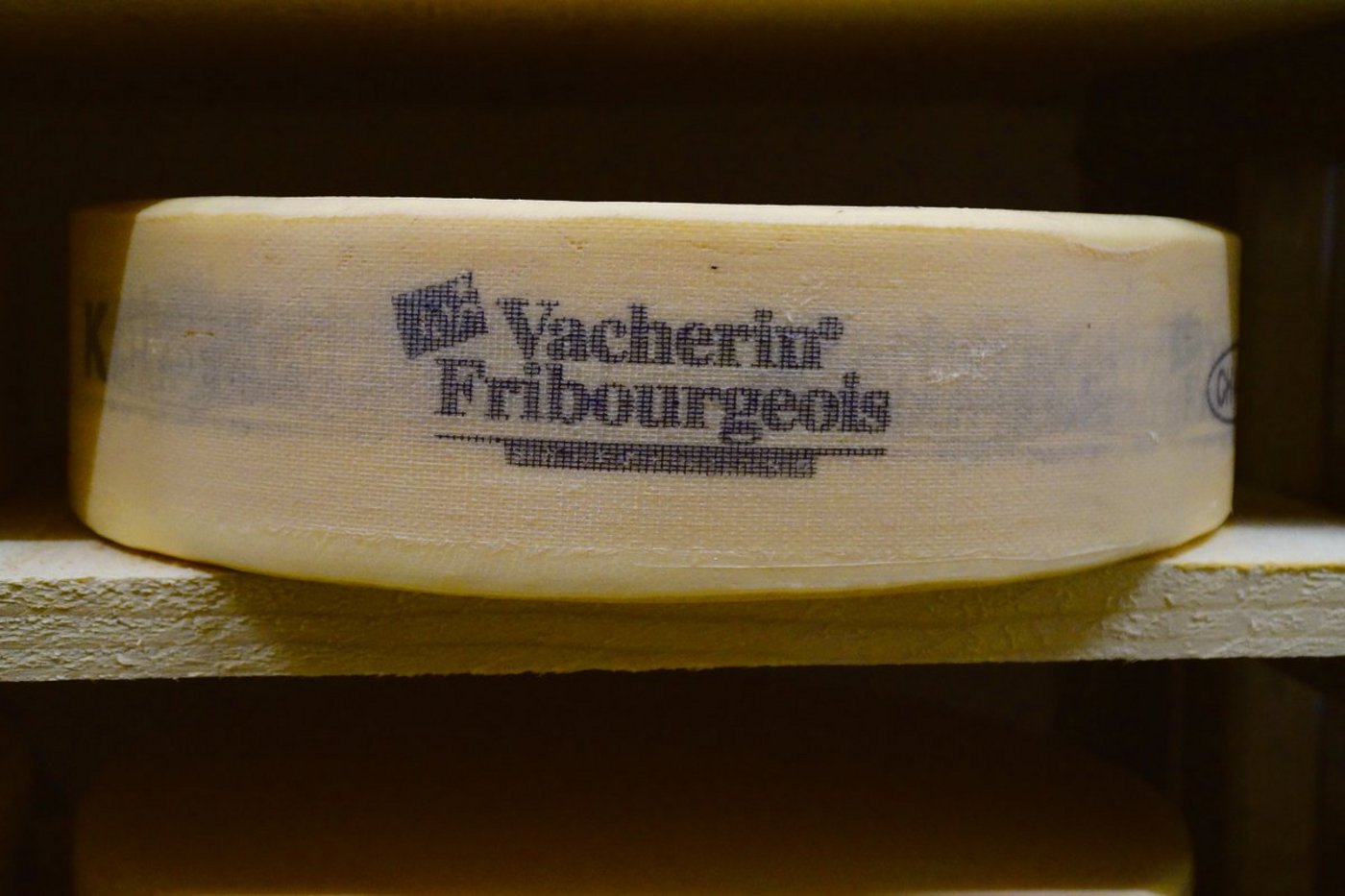 Der produzierte Vacherin Fribourgeois AOP der letzten drei Jahre mochte qualitativ besonders zu überzeugen. Dennoch ging der Fonduekonsum zurück. Schuld ist die Pandemie.  (Bild Josef Jungo)