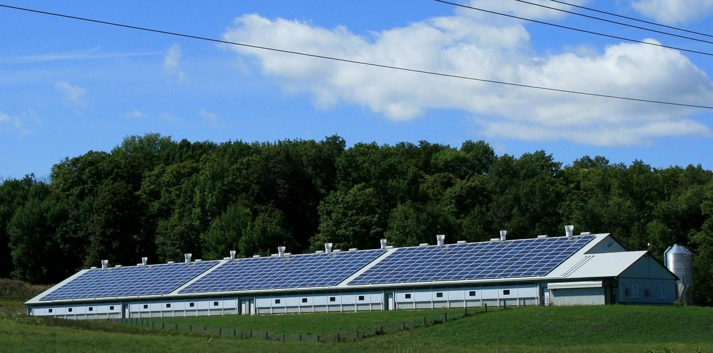 Dank dem Online-Portal lassen sich Förderprogramme in den Bereichen Energie und Mobilität besser finden. (Bild Pixabay)