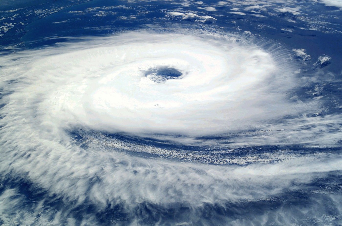 Wetterextreme häufen sich in Japan seit geraumer Zeit. (Symbolbild Pixabay)