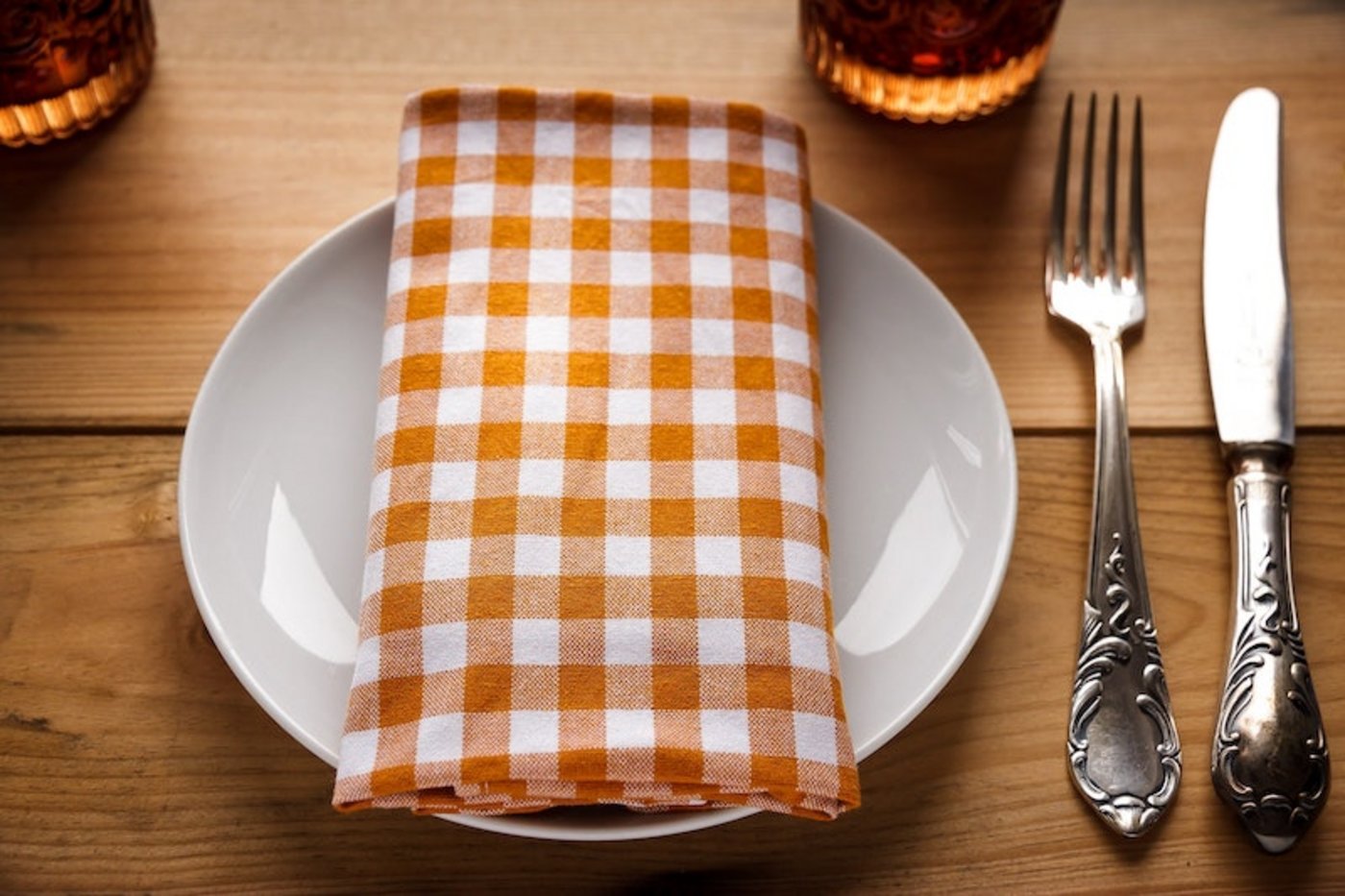 Zurzeit bekochen auch Bäuerinnen und Landfrauen keine Gäste. (Symbolbild Pexels)
