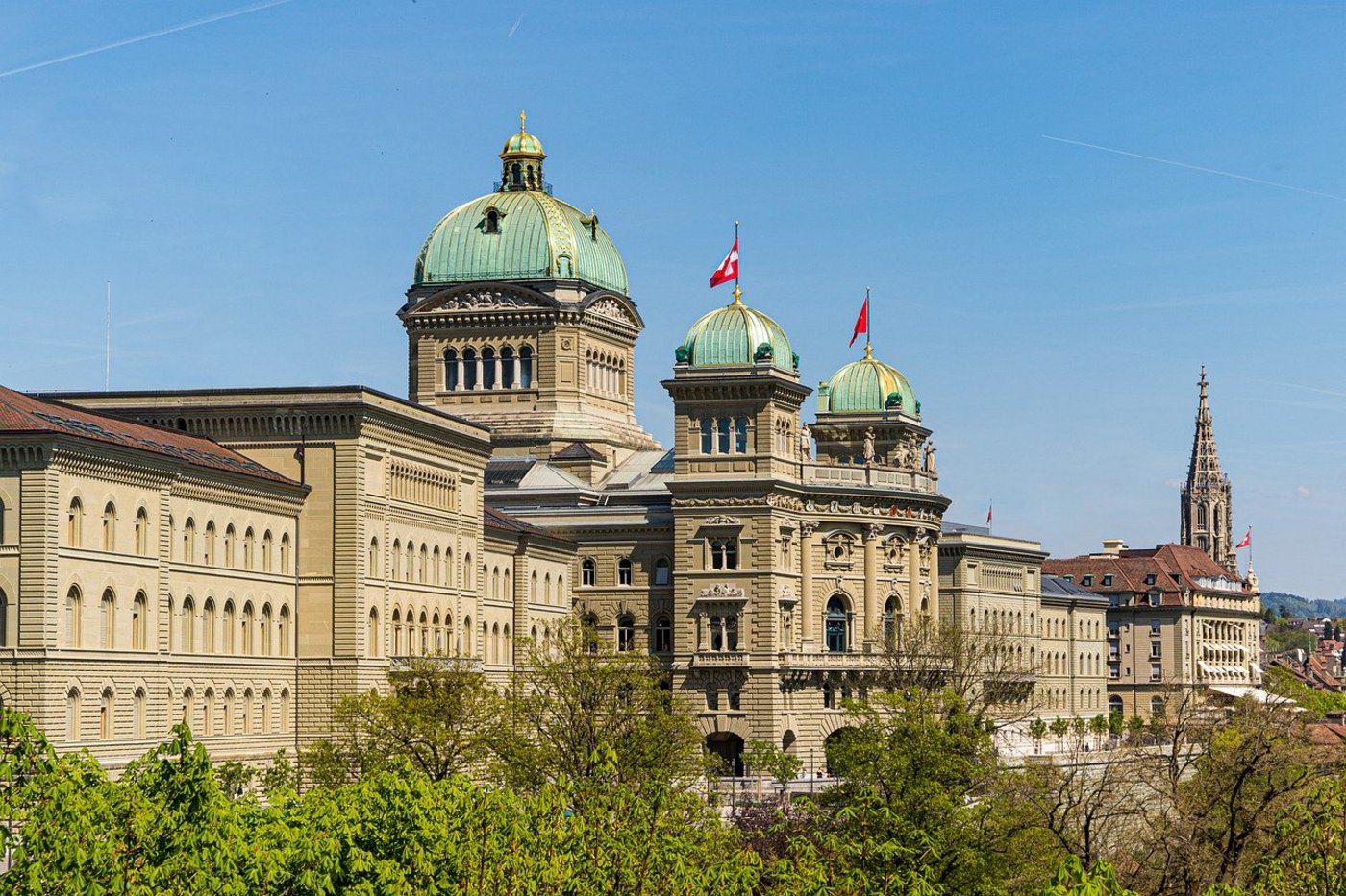 Die WAK-N schliesst sich dem Ständerat an und unterstützt die Sistierung der AP 22+. (Bild Pixabay)
