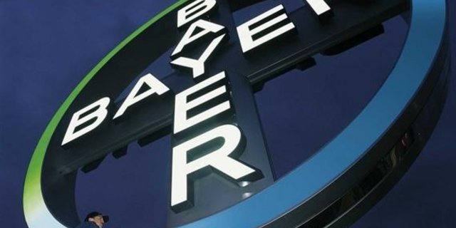 Bayer zeigt Transparenz und veröffentlicht online die Zusammenfassung von 300 Studien zu dem umstrittenen Unkrautvernichtungsmittel Glyphosat. (Bild Bayer)