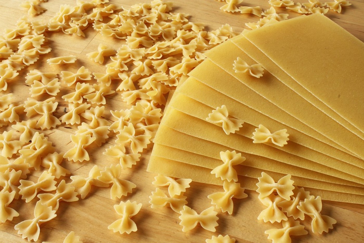 Sind italienische Spezialitäten durch das CETA gefährdet? (Bild Pixabay)