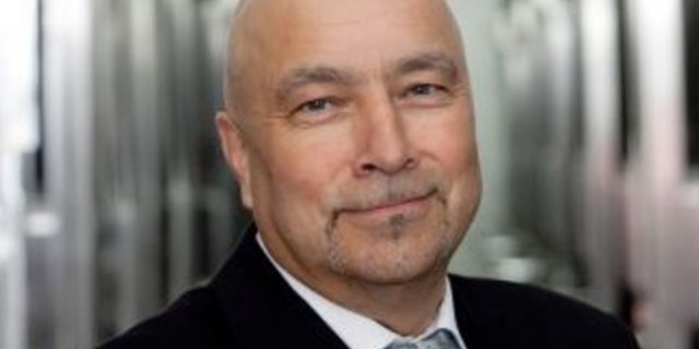 Roland Vergères muss Provins verlassen. (BIld: zVg)