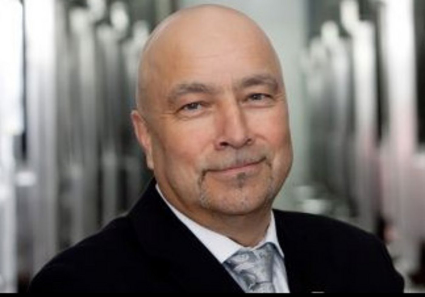 Roland Vergères muss Provins verlassen. (BIld: zVg)