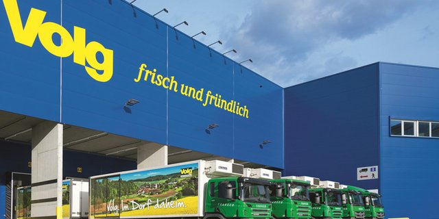 Die Volg Konsumwaren AG konnte 2019 ihren Reingewinn steigern. (Bild Screenshot/volg.ch)