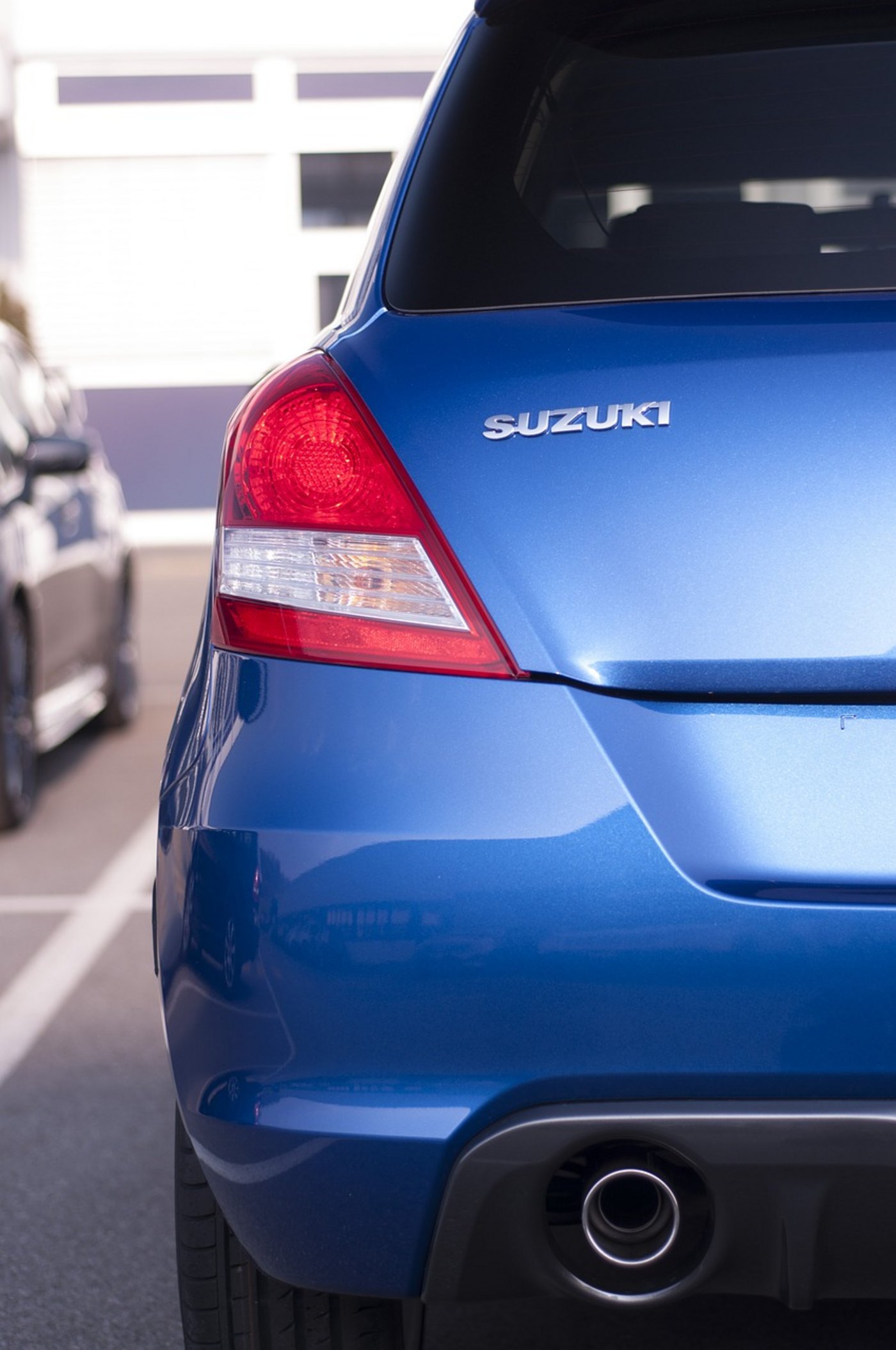 Neuwagen sollen gemäss EU-Kommission bis zum Jahr 2025 im Schnitt zunächst 15 Prozent weniger Kohlendioxid ausstossen, bis 2030 dann 30 Prozent weniger. (Bild Pixabay)