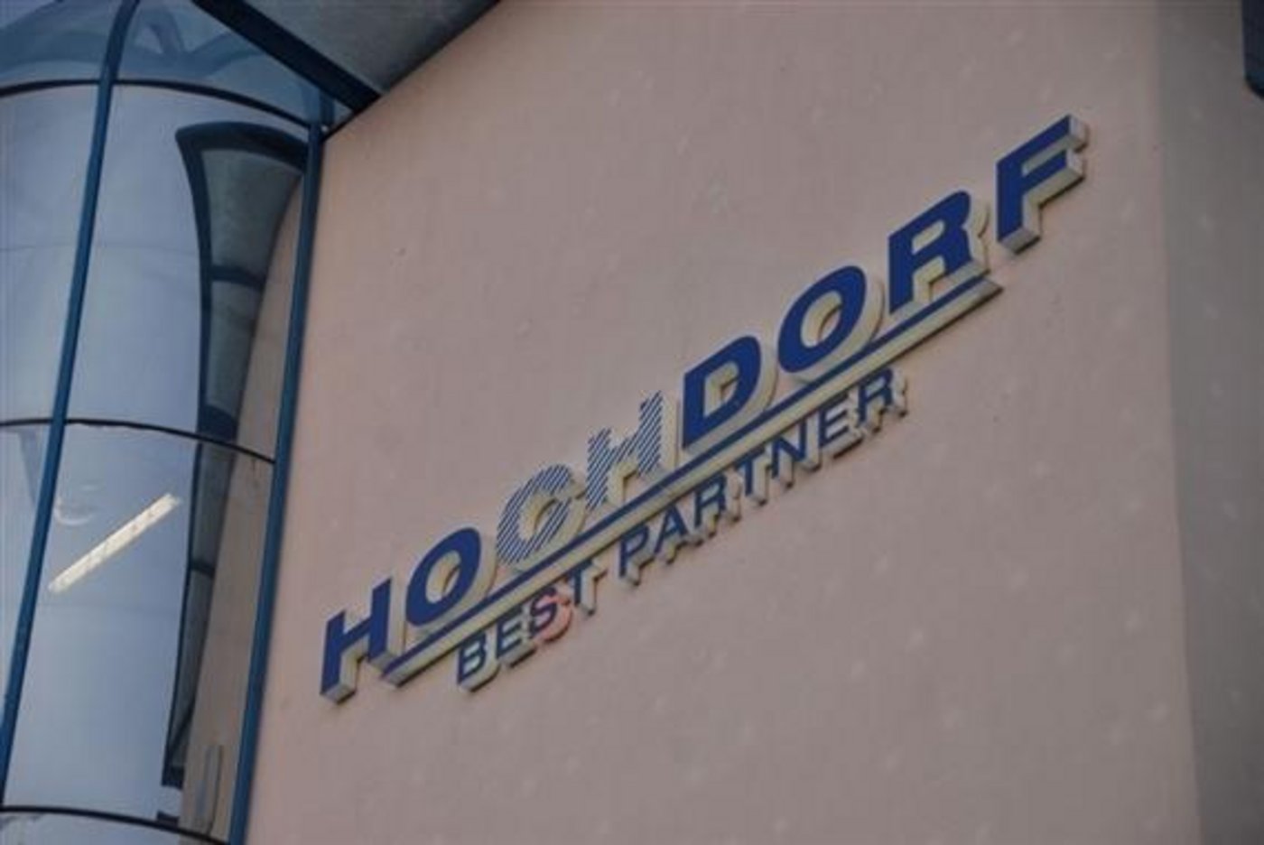 Hochdorf steigert Gewinn. (Bild BauZ)