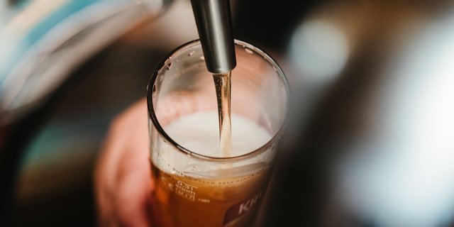 Der Grossteil der Schweizer Brauereien sind Klein-Brauereien. (Bild Unsplash)
