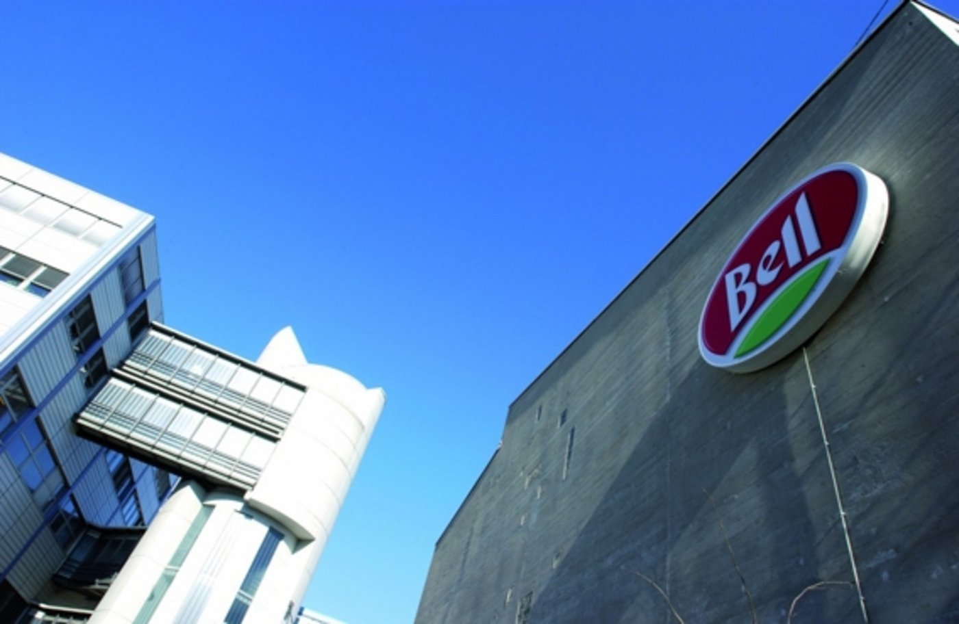 Bell darf Hügli übernehmen. (Bild zVg)
