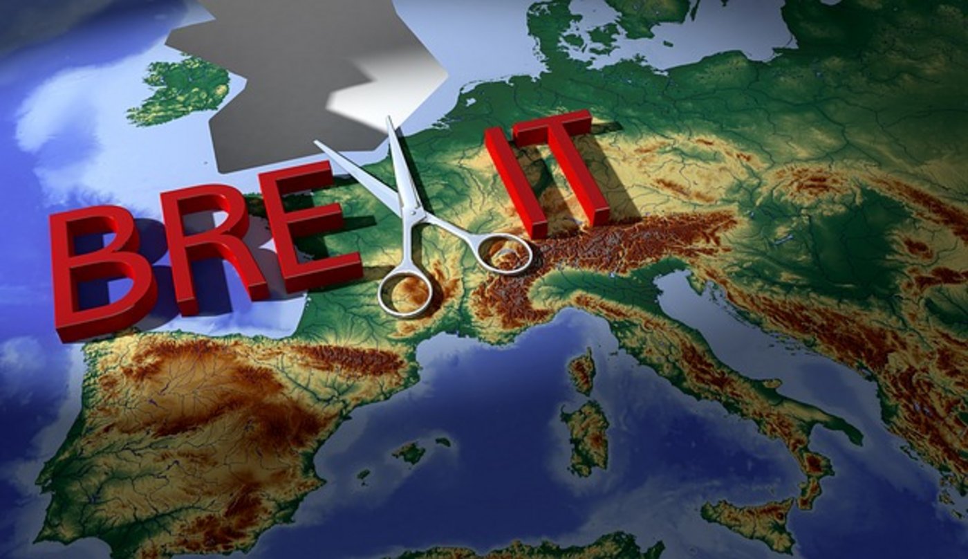 Der Brexit hat auch einen grossen Einfluss auf die Agrarwirtschaft. (Bild pixabay)