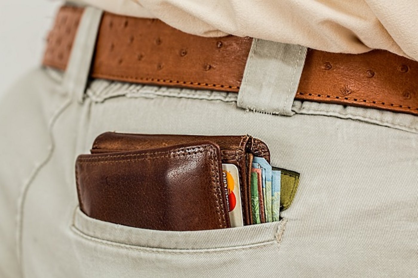 Das Bargeld ist gerade für kleine Beträge noch immer beliebt. Aber die digitalen Alternativen sind auf dem Vormarsch. (Bild Pixabay)